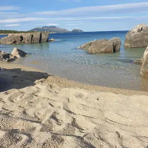  Appartamento On Sardinia Italia