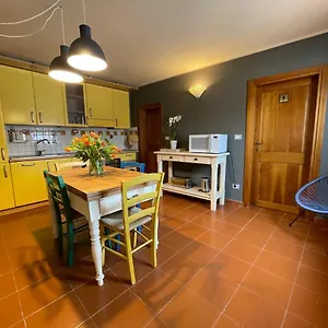 Apartamento Da Giulia, Florencia