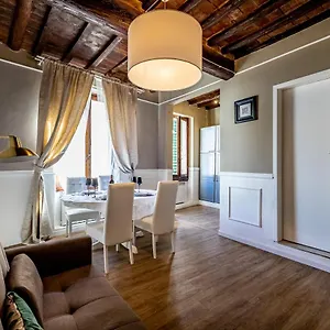  Appartamento Florentine Experience In Santa Croce