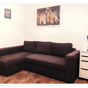  Appartamento Maison Giambologna