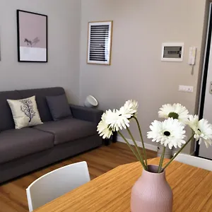 Reale Orleans Apartment Palermo