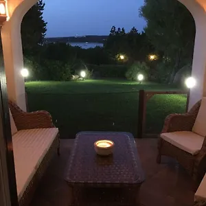  Appartamento Gli Oleandri Italia