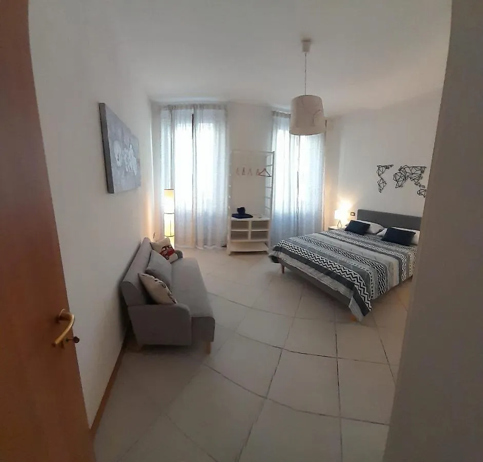 Luca'S House Apartment Florence Italy