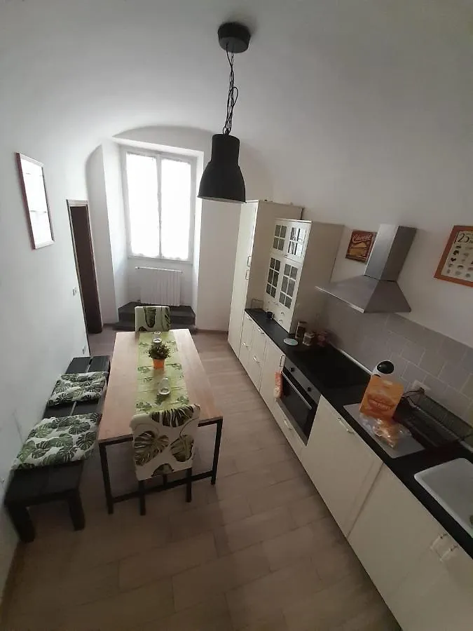 Luca'S House Apartment Florence