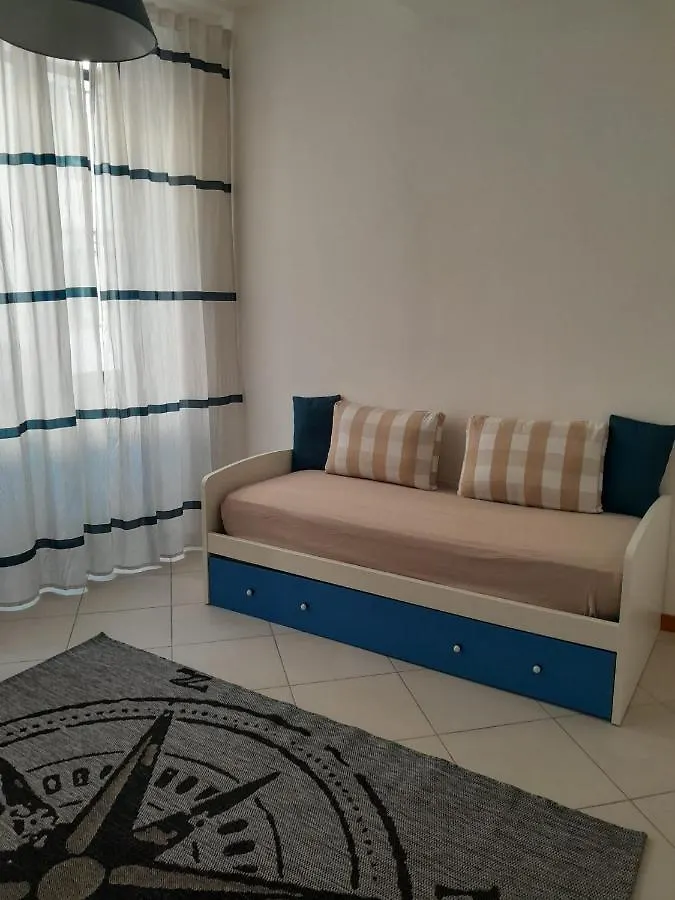 Luca'S House Apartment Florence Italy