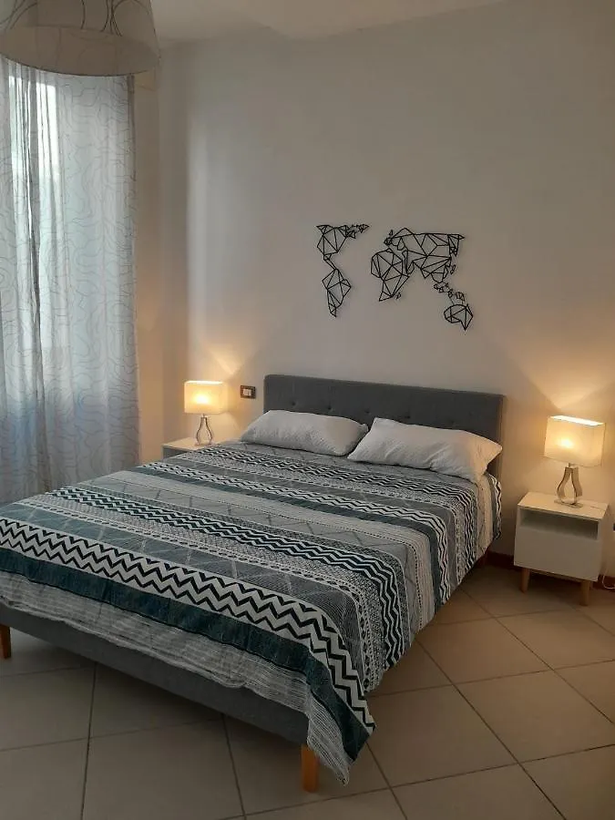 Luca'S House Apartment Florence Italy