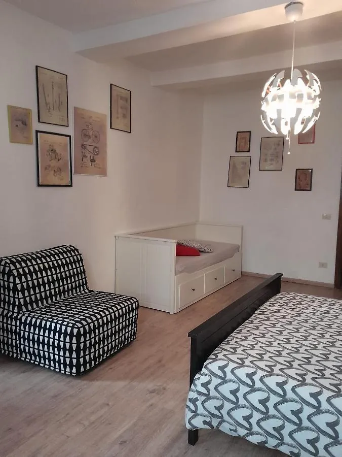 Luca'S House Apartment Florence