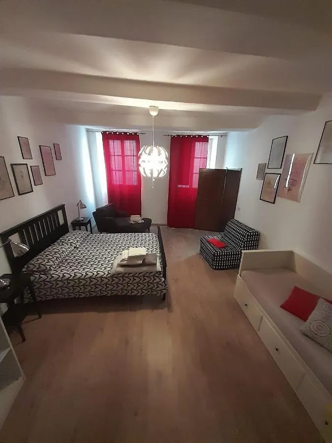 Luca'S House Apartment Florence Italy